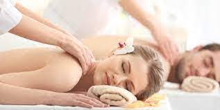 Massage therapy, an age-old practice that has stood the test of time