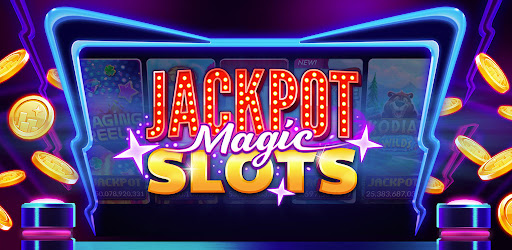 The Thrilling World of Slot Machines: A Gamble of Luck and Entertainment