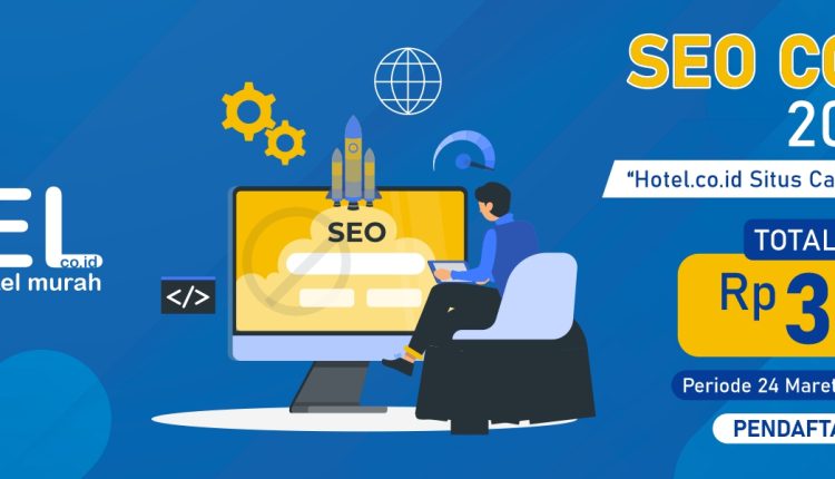 Mastering SEO: A Comprehensive Guide to Boost Your Website’s Visibility