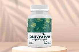Puravive: The Breakthrough in Holistic Wellness