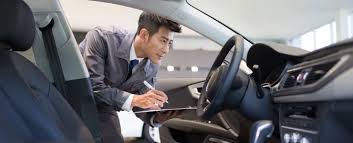 Unveiling the Expertise of Vehicle Appraisers: Assessing the Worth of Your Wheels