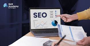 The Vital Role of an SEO Specialist in Today’s Digital Landscape