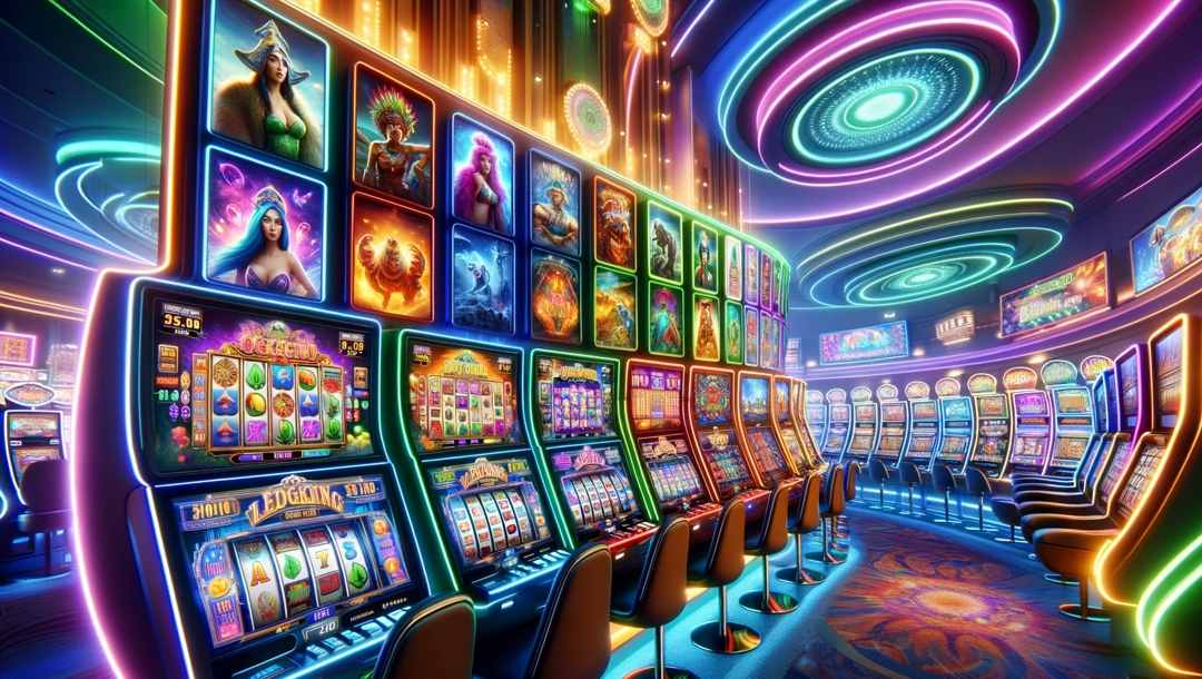 While gambling may be the primary draw for many casino