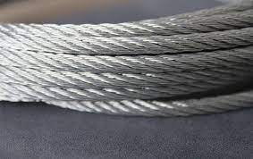 The Versatility and Durability of Stainless Wire